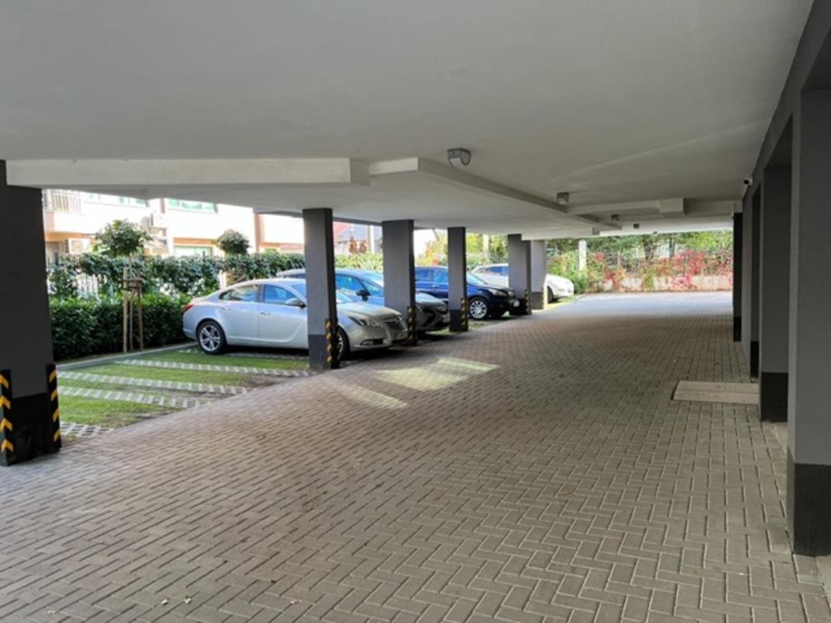 Апартамент Комфорт, Близо До Летището Sofía Exterior foto