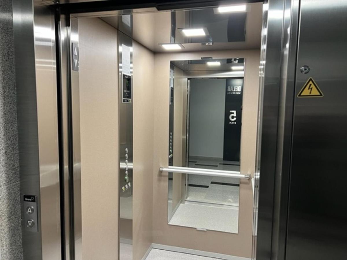 Апартамент Комфорт, Близо До Летището Sofía Exterior foto